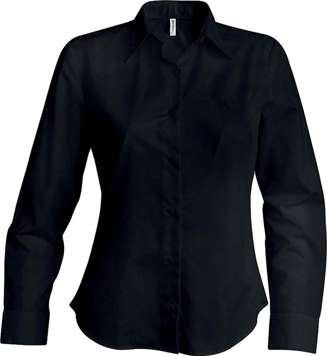 Kariban damenshirt sans repassage (XXL)