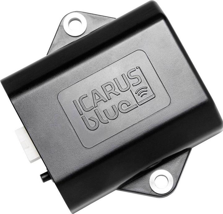 Produktbild Icarus Blue AppbasiertetoothFernbedienung