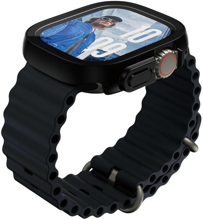 Actual product image PanzerGlass Full Body Watch