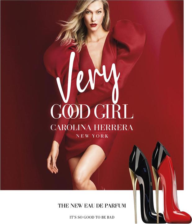 Image du produit Carolina Herrera DUPLICAT Very Good Girl (Eau de parfum, 50 ml)