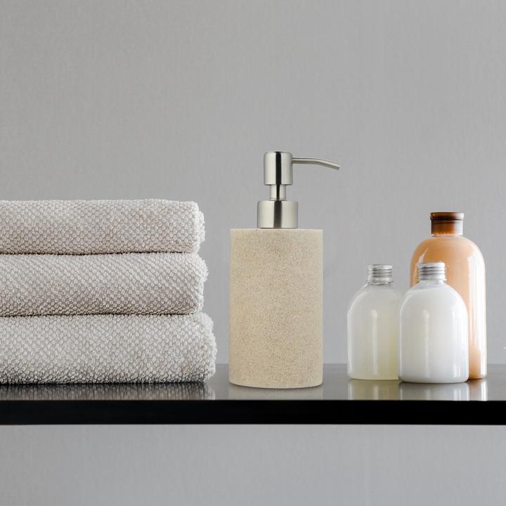 Actual product image Relaxdays Soap Dispenser