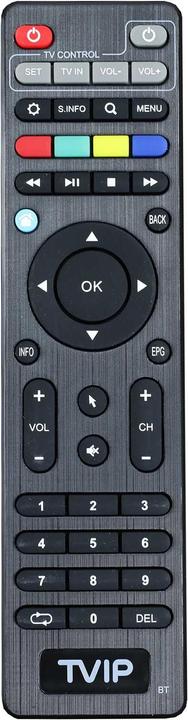 Produktbild TVIP S-Box v.605 (IPTV (ready))