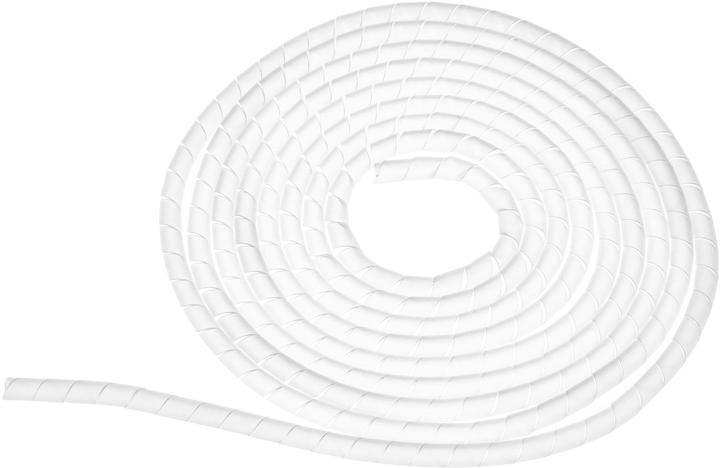 Immagine prodotto Plica Tubo flessibile a spirale NW10, 25m (Tubo a spirale per cavi, 2500 cm)