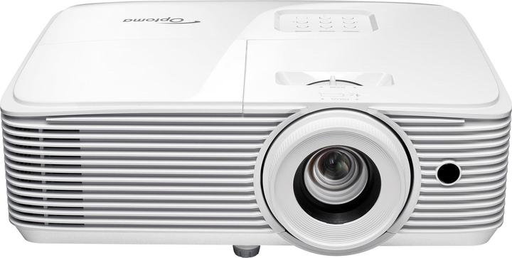 Produktbild Optoma EH401 (Full HD, 4000 lm, 1.5 - 1.66:1)
