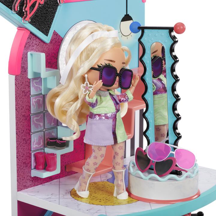 Image du produit L.O.L. Surprise! LOL Mini centre commercial