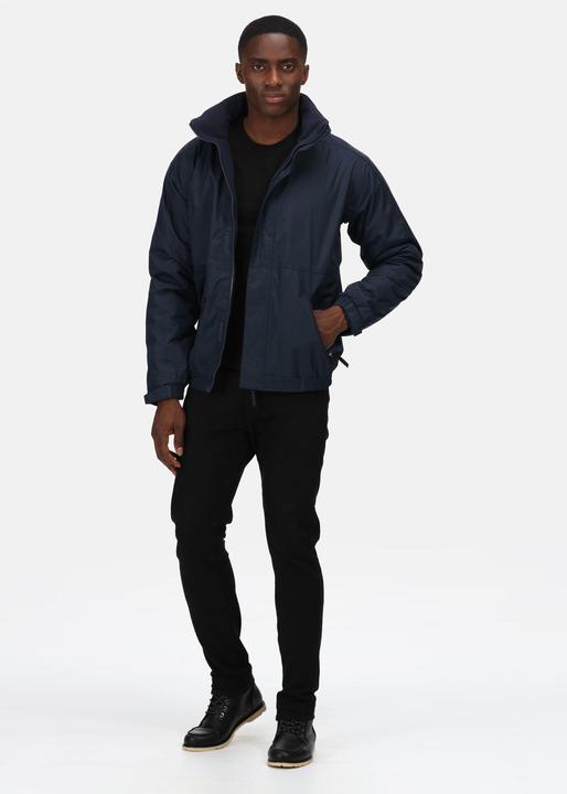 Actual product image Regatta Eco Dover Insulated Jacket Waterproof (S)