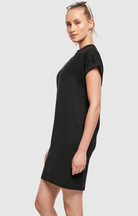 Image du produit Urban Classics Ladies Cut On Sleeve Printed Tee Dress (XL)
