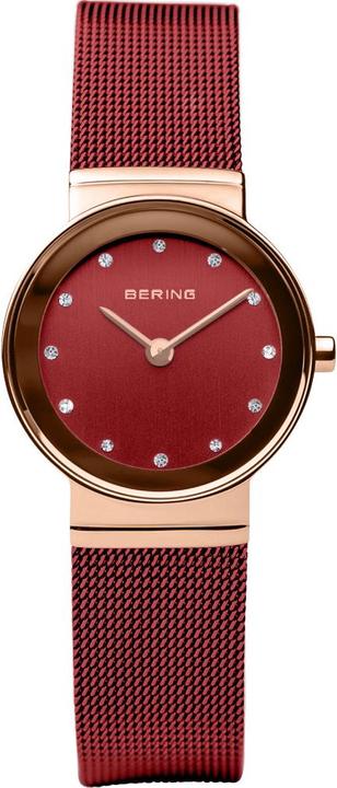 Immagine prodotto Bering Classic (Orologio da polso analogico, 26 mm)