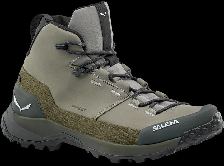 Salewa Puez Leather Mid PTX