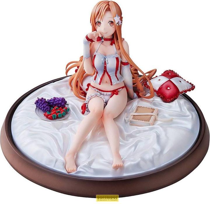 Produktbild Kadokawa 1/7 Asuna Negligé Ver. 15cm