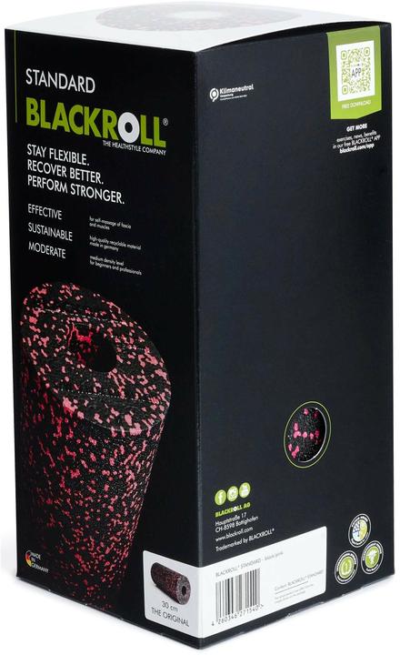 Produktbild Blackroll Standard