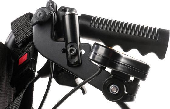 Produktbild Sunrise Medical Schiebehilfe R20 Empulse