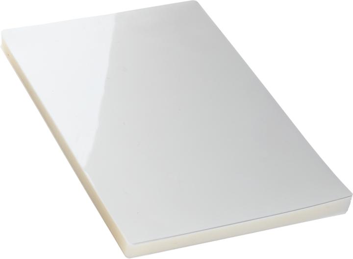 Produktbild Schäfer Shop Laminierfolien (A3, 100 Stück, 125 µm)
