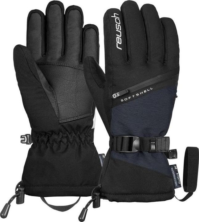Produktbild Reusch Demi R-TEX XT (6.5)