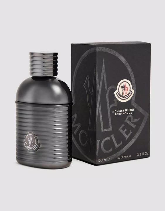 Actual product image Moncler Eau de Parfum (Eau de parfum, 60 ml)