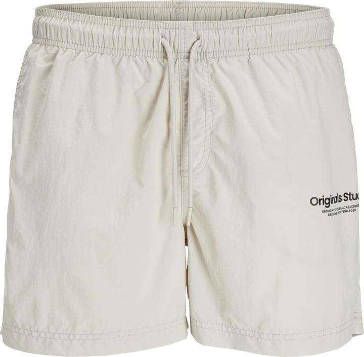 Jack & Jones Jpstnaxos Jjswim Shorts Vesterbro Sn Pls