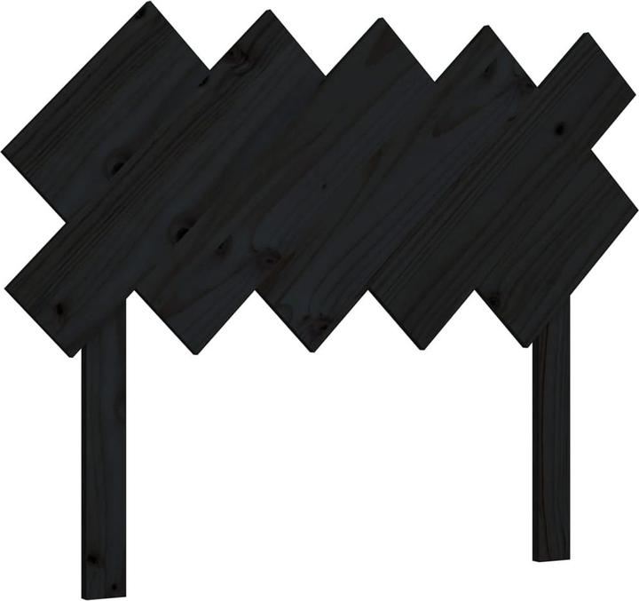 Produktbild VidaXL Ute (104 x 3 x 80.5 cm)