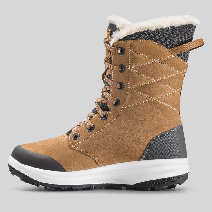 Produktbild Quechua SH500 U-WARM HIGH (36)