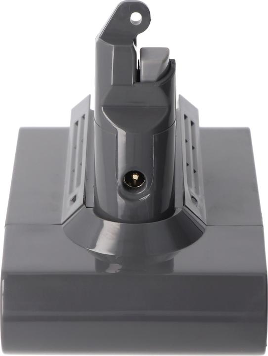 Actual product image Dyson Battery DC58, DC59, DC61, DC62, 61034-01 Battery 965874-02
