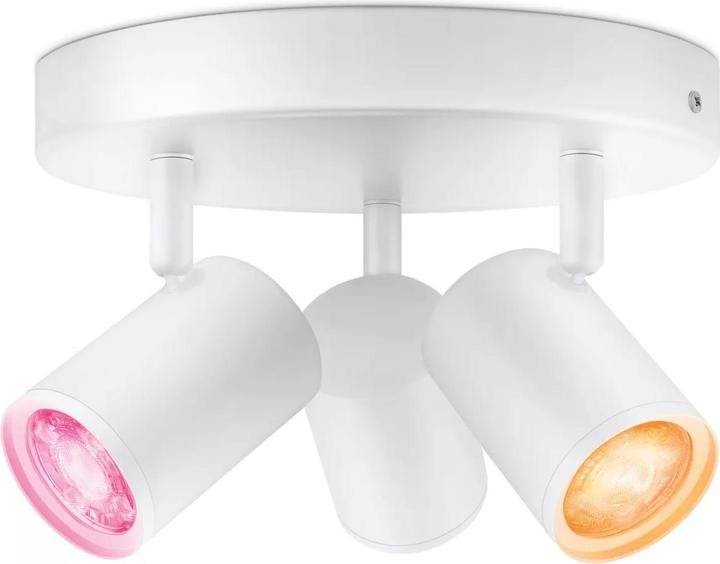 Image du produit WiZ Imageo (345 lm, GU10)
