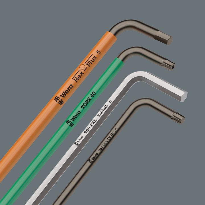 Produktbild Wera 967 PKL TX 20