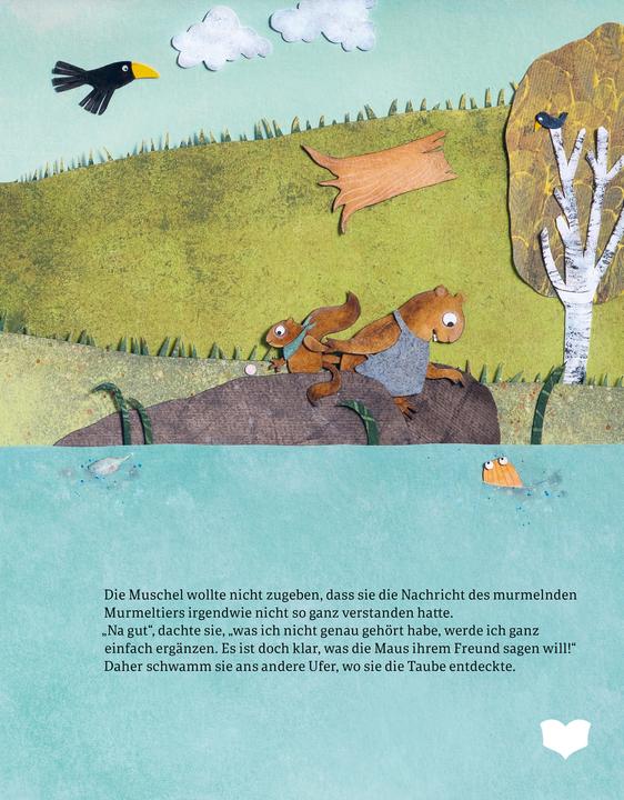 Image du produit Stille Post (Allemand, Rebekka Stelbrink, Andrea Tuschka, 2025)
