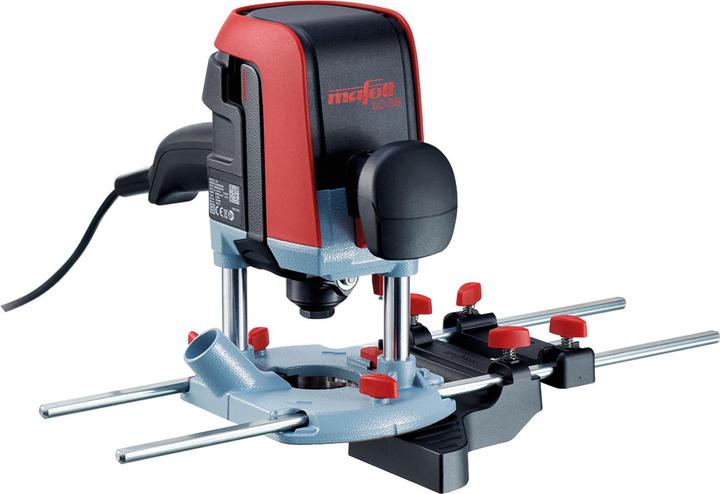 Actual product image Mafell Router LO 55 in MAX3