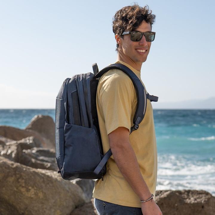 Immagine prodotto XD Design Zaino Bobby Explore - Blu (P705.915) (30 l)