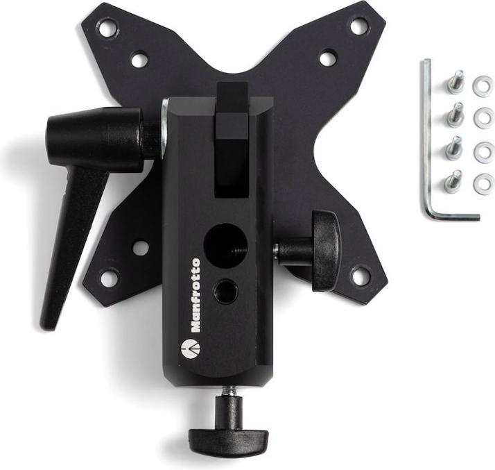 Manfrotto TetherGear VESA Monitor Mount (Stand adapter)