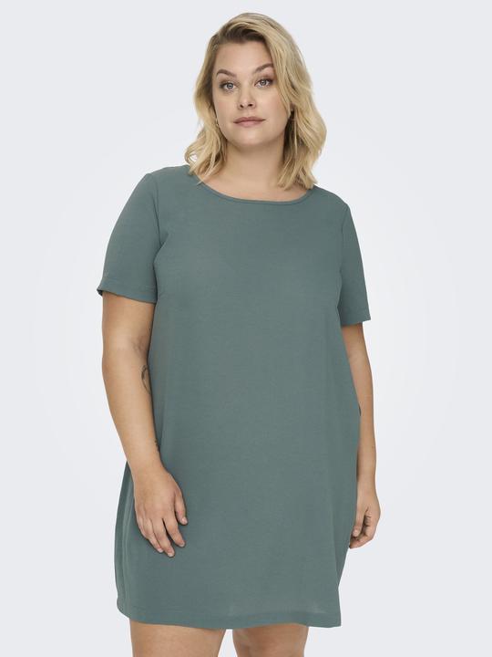 Produktbild Only Einfarbiger Kleid (44)