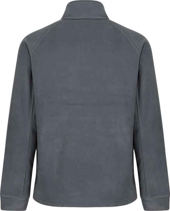 Actual product image Regatta Thor III fleece jacket (XS)
