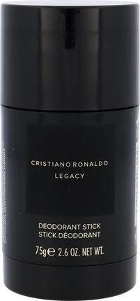 CR7 Legacy (Stick, 75 ml)