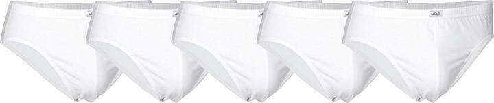 Actual product image JBS Slip Casual Stretch (XL, 5-pack)