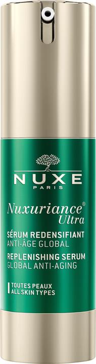 Immagine prodotto Nuxe Nuxuriance Ultra - Sérum Redensifiant Anti-età globale (30 ml)