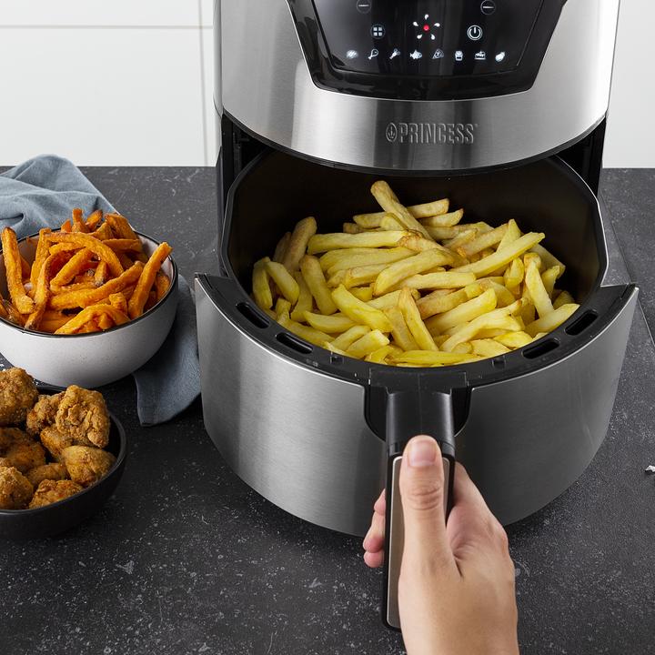 Produktbild Princess Heissluft Fritteuse (EU-Stecker)
