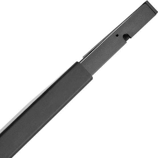 Image du produit Silverstone Treasure TS14 - Adaptateur de baie de disque dur - 5,25" Slim Line vers 2,5" (13,3 cm Slim)