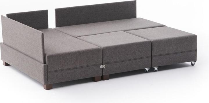 Produktbild Atelier del Sofa Violeta (Ecksofa)