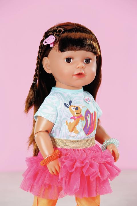 Actual product image Baby Born Sister Play & Style