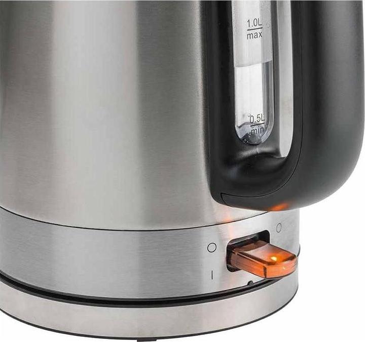 Actual product image Koenig steel line (1 l)