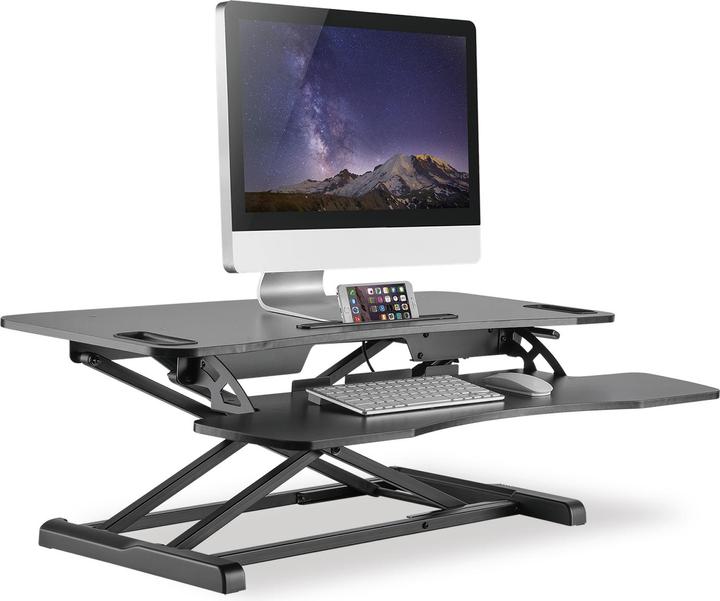 Produktbild Digitus Schreibtisch Aufsatz