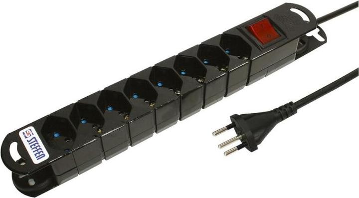 Actual product image Steffen Steba Variable (8 x, Type 13, 3 m)