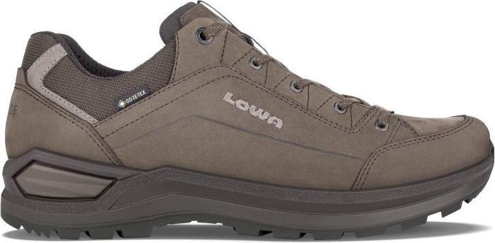 Actual product image Lowa Renegade Evo GTX Lo (46)