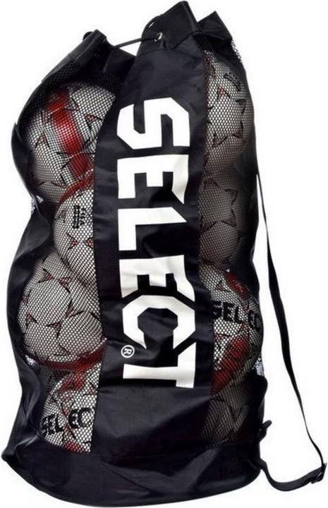 Produktbild Select Ballsack Fussball