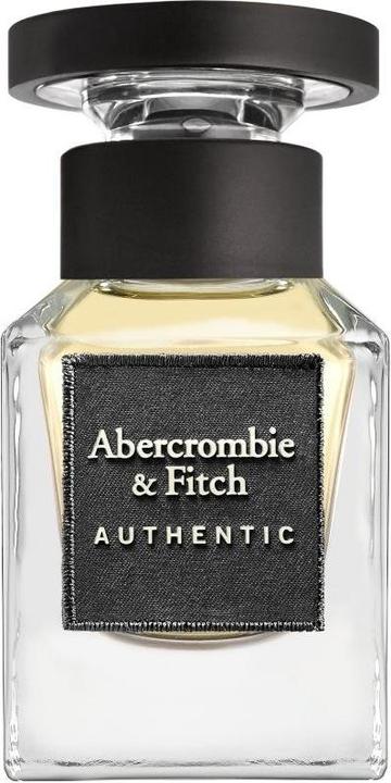 Produktbild Abercrombie and Fitch Authentic (Eau de Toilette, 30 ml)