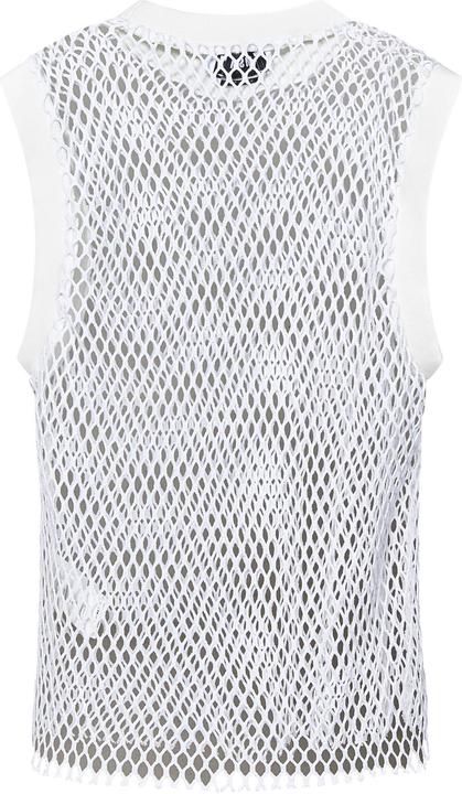 Produktbild MSGM Top White (S)