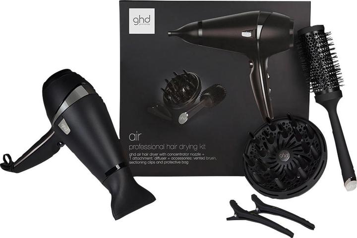 Actual product image ghd Air Hair Drying