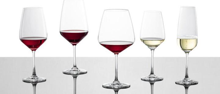 Image du produit Schott Zwiesel Clé (49.70 cl, 1 Verres, Verres à vin rouge)