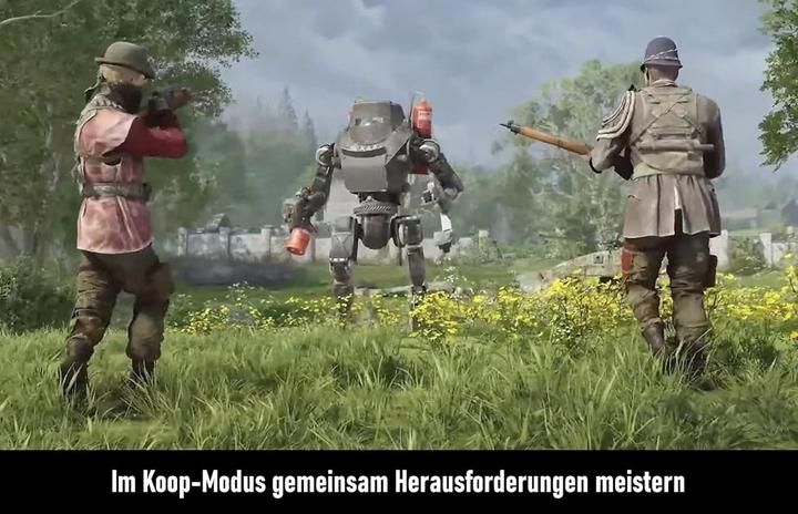 Image du produit Sold Out Cas nucléaire (PS4, DE)