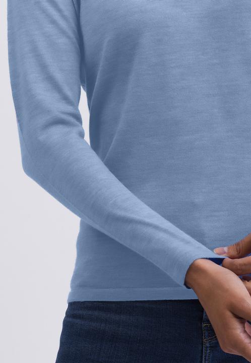 Produktbild Cash-Mere Kaschmir V-Ausschnitt Pullover (XL)