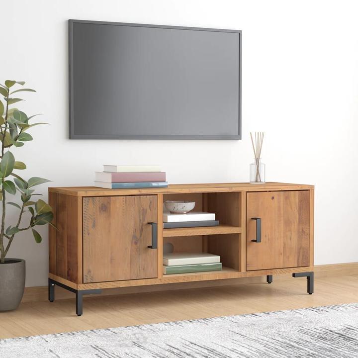 Actual product image VidaXL Nevaeh (110 x 35 x 48 cm)
